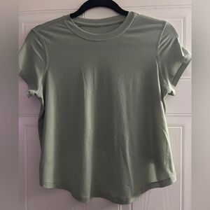 Lululemon Highlow Top